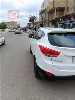 هیوندای تۆکسۆن